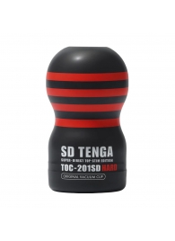 Мастурбатор TENGA SD Original Vacuum Cup Strong - Tenga - в Златоусте купить с доставкой