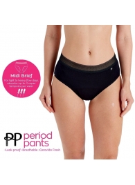 Менструальные трусы-брифы Period Pants - Pretty Polly - купить с доставкой в Златоусте