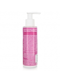 Молочко для тела с феромонами и ароматом лесных ягод Sexy Sweet Wild Berry - 150 гр. - Биоритм - купить с доставкой в Златоусте