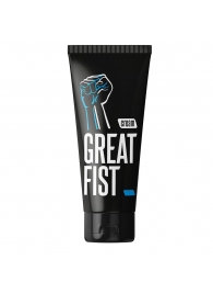 Крем для фистинга на водной основе Great Fist - 50 гр. - Биоритм - купить с доставкой в Златоусте