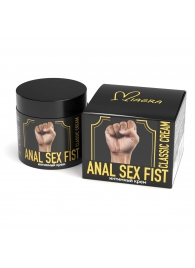 Крем на водной основе ANAL SEX FIST Classic Cream - 150 мл. - Миагра - купить с доставкой в Златоусте