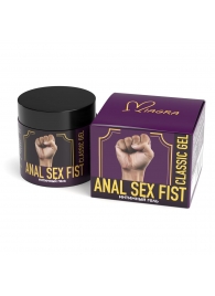 Гель на водной основе ANAL SEX FIST Classic Gel - 150 мл. - Миагра - купить с доставкой в Златоусте