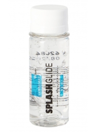 Смазка-увлажнитель SPLASHGLIDE LUBRICANT CLASSIC - 50 мл. - Splashglide - купить с доставкой в Златоусте