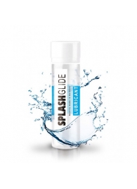 Смазка-увлажнитель SPLASHGLIDE LUBRICANT CLASSIC - 50 мл. - Splashglide - купить с доставкой в Златоусте