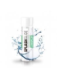 Гель-лубрикант продлевающего действия SPLASHGLIDE LONGPLAY PROLONG - 50 мл. - Splashglide - купить с доставкой в Златоусте