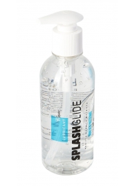 Смазка-увлажнитель SPLASHGLIDE LUBRICANT CLASSIC - 330 мл. - Splashglide - купить с доставкой в Златоусте