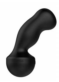 Черный вибростимулятор Nexus Gyro Vibe Extreme - 18 см. - Nexus Range - в Златоусте купить с доставкой