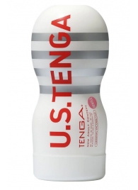Мастурбатор Original Vacuum Cup Gentle Ultra size - Tenga - в Златоусте купить с доставкой