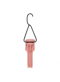 Подвес для просушки рукава мастурбатора Fleshlight Hang Dry - Fleshlight - купить с доставкой в Златоусте