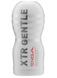 Мастурбатор Original Vacuum Cup Extra Gentle - Tenga - в Златоусте купить с доставкой