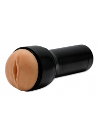 Телесный мастурбатор-вагина Feel Stroker - Kiiroo - в Златоусте купить с доставкой