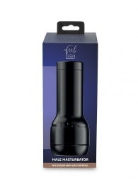 Коричневый мастурбатор-вагина Feel Stroker - Kiiroo - в Златоусте купить с доставкой