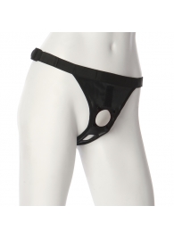 Универсальные трусики Vac-U-Lock ULTRA HARNESS - Doc Johnson - купить с доставкой в Златоусте
