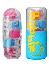 Мастурбатор Tenga Bobble Crazy Cubes - Tenga - в Златоусте купить с доставкой