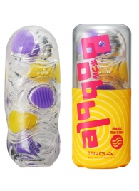 Мастурбатор Tenga Bobble Magic Marbles - Tenga - в Златоусте купить с доставкой