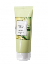 Лубрицирующий гель для интимного ухода Organic Rosemary с ароматом розмарина - 100 мл. - Pleasure Lab - купить с доставкой в Златоусте