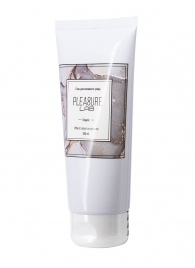 Лубрицирующий гель для интимного ухода Organic - 100 мл. - Pleasure Lab - купить с доставкой в Златоусте