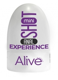 Телесный мастурбатор-анус Anal Mini Masturbator - Adrien Lastic - в Златоусте купить с доставкой