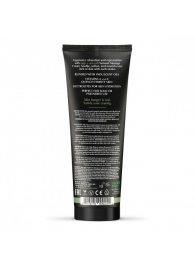 Массажный легкий крем WICKED Sage plus Sea Salt - 120 мл. - Wicked - купить с доставкой в Златоусте