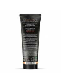 Массажный легкий крем WICKED Orange Blossom plus Patchouli - 120 мл. - Wicked - купить с доставкой в Златоусте