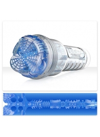 Мастурбатор Fleshlight Turbo Core - Fleshlight - в Златоусте купить с доставкой