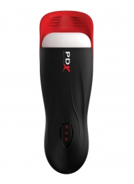 Автоматический мастурбатор PDX Elite Fap-O-Matic Pro - Pipedream - в Златоусте купить с доставкой