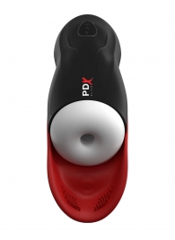 Автоматический мастурбатор PDX Elite Fap-O-Matic Pro - Pipedream - в Златоусте купить с доставкой