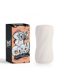 Белый мастурбатор Stamina Masturbator Pleasure Pocket - Chisa - в Златоусте купить с доставкой