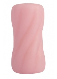 Розовый мастурбатор Stamina Masturbator Pleasure Pocket - Chisa - в Златоусте купить с доставкой