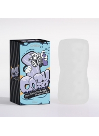 Прозрачный мастурбатор Stamina Masturbator Pleasure Pocket - Chisa - в Златоусте купить с доставкой