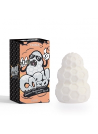 Белый мастурбатор Phantom Masturbator Pleasure Pocket - Chisa - в Златоусте купить с доставкой