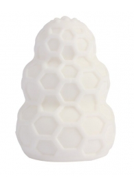 Белый мастурбатор Phantom Masturbator Pleasure Pocket - Chisa - в Златоусте купить с доставкой