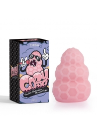 Розовый мастурбатор Phantom Masturbator Pleasure Pocket - Chisa - в Златоусте купить с доставкой