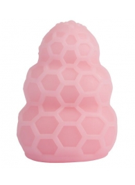 Розовый мастурбатор Phantom Masturbator Pleasure Pocket - Chisa - в Златоусте купить с доставкой