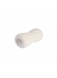 Белый мастурбатор Blow Cox Masturbator Pleasure Pocket - Chisa - в Златоусте купить с доставкой