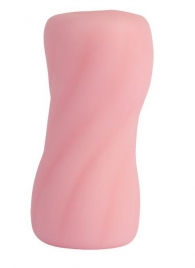 Розовый мастурбатор Vigor Masturbator Pleasure Pocket - Chisa - в Златоусте купить с доставкой