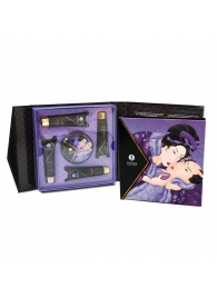 Подарочный набор Geishas secret из 5 предметов - Shunga - купить с доставкой в Златоусте