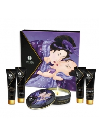 Подарочный набор Geishas secret из 5 предметов - Shunga - купить с доставкой в Златоусте