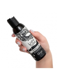 Интимный гель на водной основе Lube Tube Semen Lube - 150 мл. - ORGIE - купить с доставкой в Златоусте