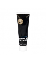Крем для усиления эрекции Ero Spain Fly Cream - 30 мл. - Ero - купить с доставкой в Златоусте