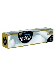 Крем для усиления эрекции Ero Spain Fly Cream - 30 мл. - Ero - купить с доставкой в Златоусте