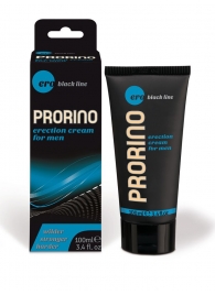 Крем для усиления эрекции Ero Prorino Erection Cream - 100 мл. - Ero - купить с доставкой в Златоусте
