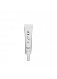 Бальзам для клитора Slow Sex Clitoral Balm - 10 мл. - Bijoux Indiscrets - купить с доставкой в Златоусте