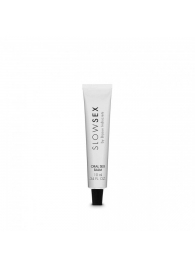 Бальзам для орального секса Slow Sex Oral Sex Balm - 10 мл. - Bijoux Indiscrets - купить с доставкой в Златоусте