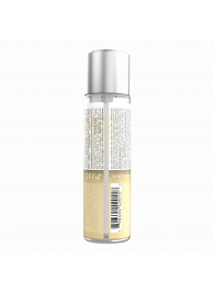 Лубрикант на водной основе JO H2O Champagne Flavored Lubricant с ароматом шампанского - 60 мл. - System JO - купить с доставкой в Златоусте