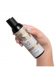 Интимный гель на водной основе Lube Tube Human Lube - 150 мл. - ORGIE - купить с доставкой в Златоусте
