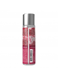 Лубрикант на водной основе JO H2O Red Velvet Cake Flavored Lubricant - 60 мл. - System JO - купить с доставкой в Златоусте