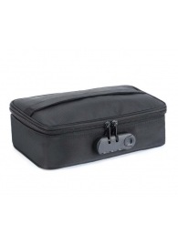 Сумочка для хранения игрушек Discreet Box - Dorcel - купить с доставкой в Златоусте