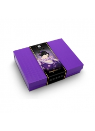 Подарочный набор Naughter Kit - Shunga - купить с доставкой в Златоусте