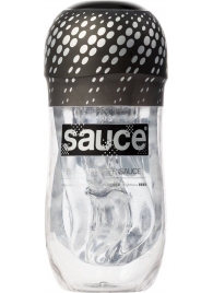 Мастурбатор Sauce Black Pepper - Sauce - в Златоусте купить с доставкой